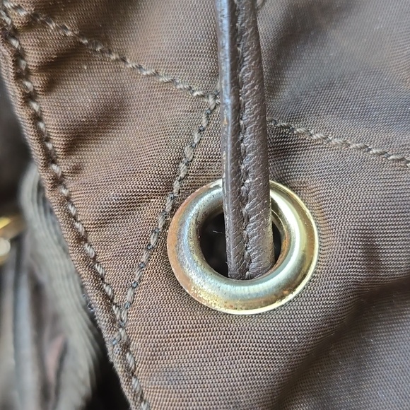 PRADA backpack - Picture 13 of 13